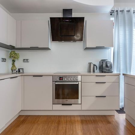 Piedmont Apartment - Loftaffair Kraków Zewnętrze zdjęcie