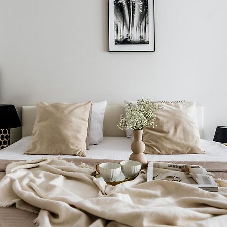 Piedmont Apartment - Loftaffair Kraków Zewnętrze zdjęcie
