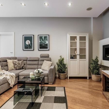 Piedmont Apartment - Loftaffair Kraków Zewnętrze zdjęcie