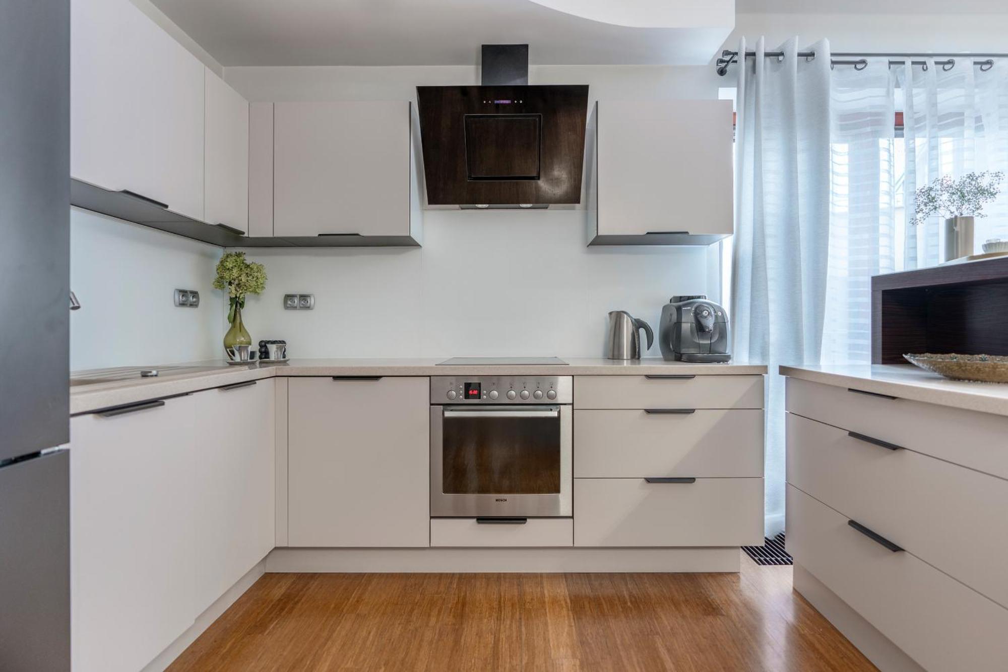 Piedmont Apartment - Loftaffair Kraków Zewnętrze zdjęcie