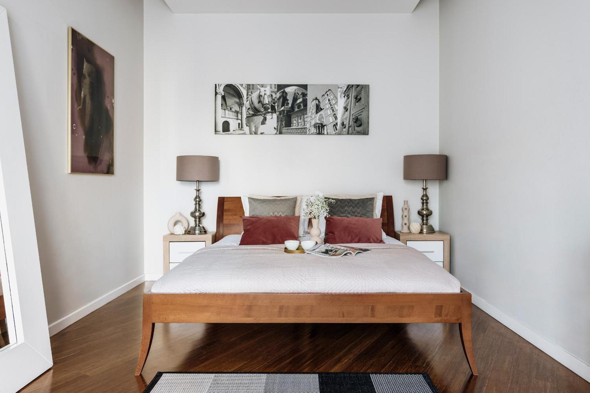 Piedmont Apartment - Loftaffair Kraków Zewnętrze zdjęcie