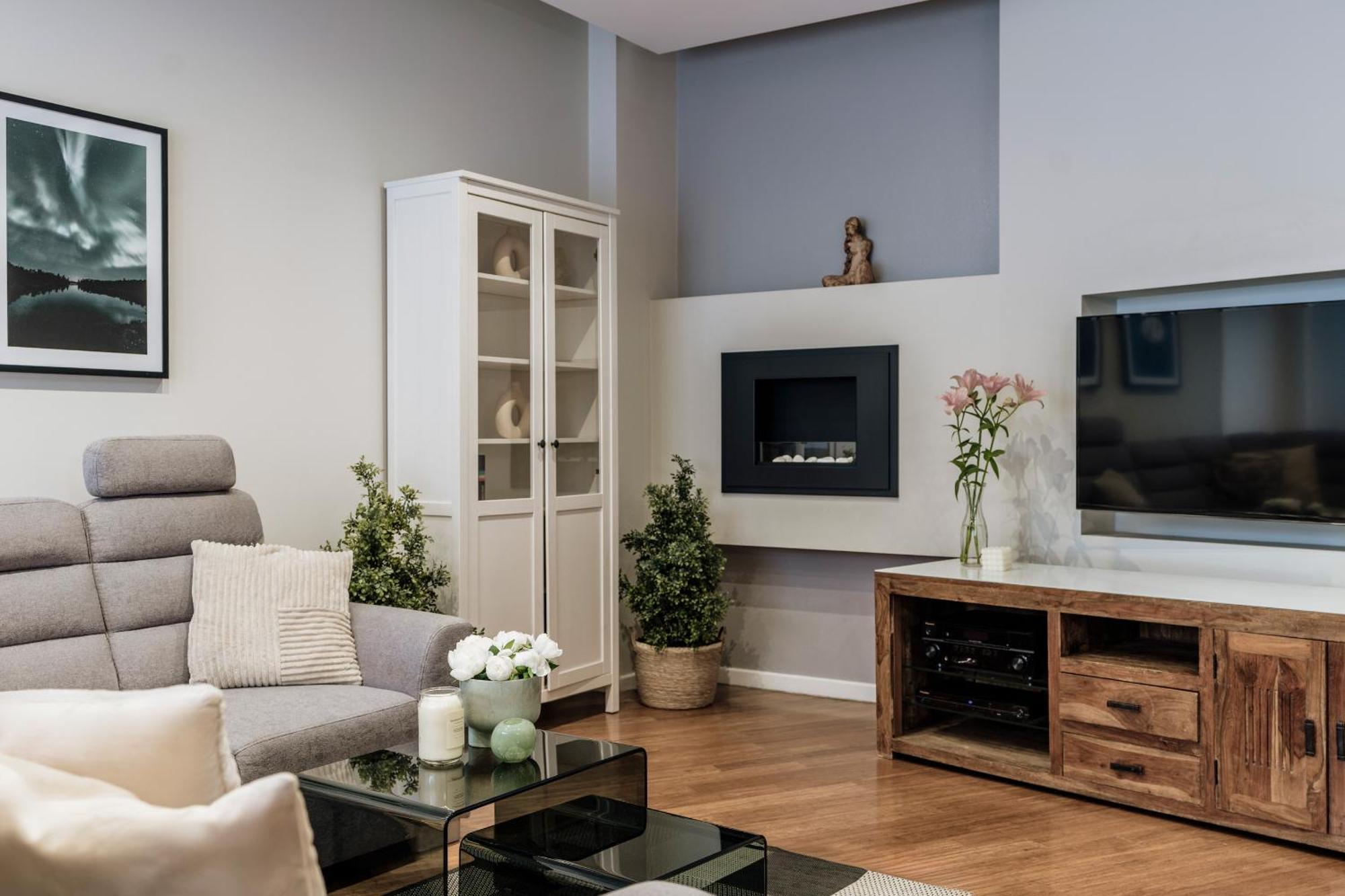 Piedmont Apartment - Loftaffair Kraków Zewnętrze zdjęcie