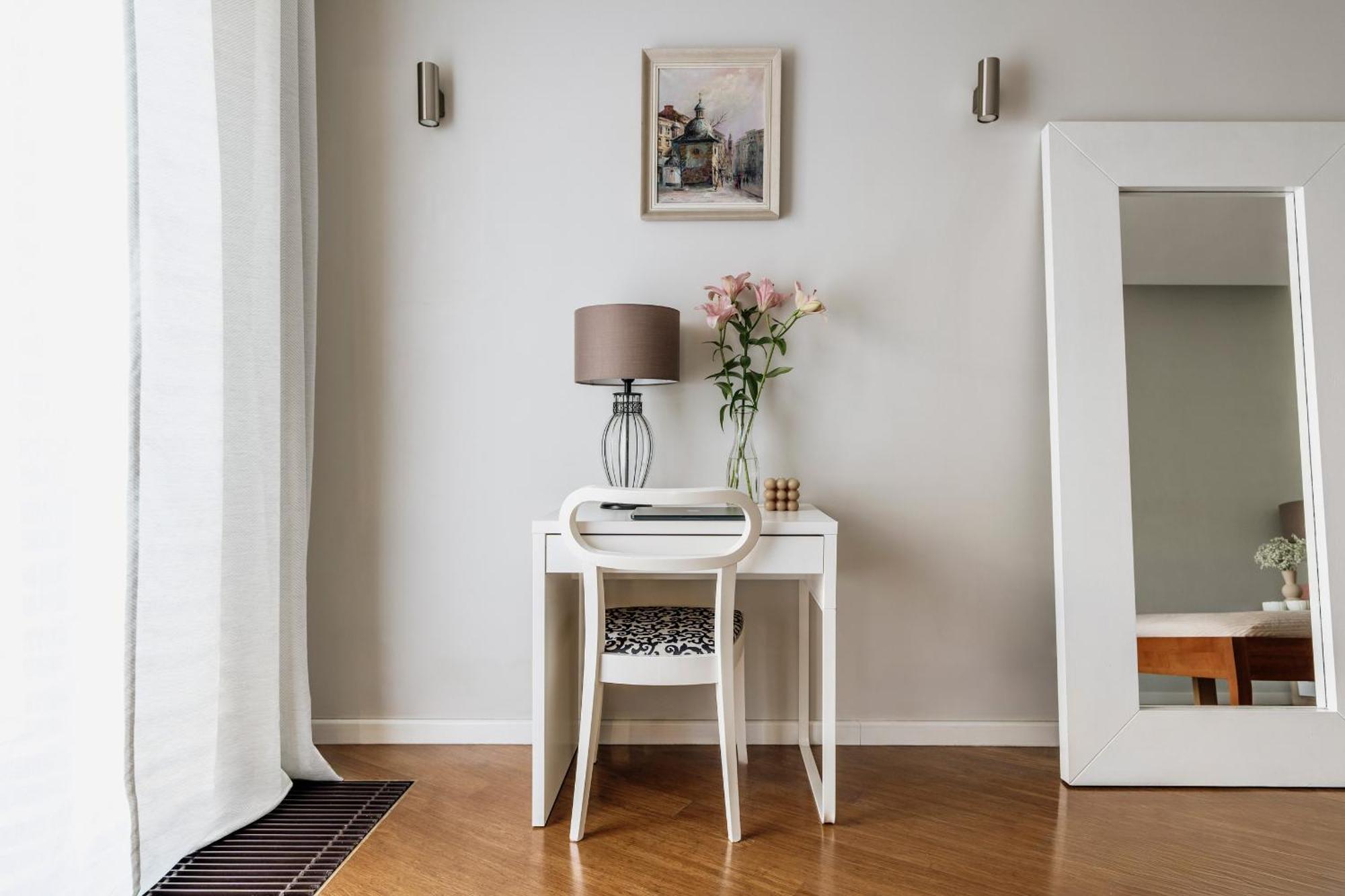 Piedmont Apartment - Loftaffair Kraków Zewnętrze zdjęcie