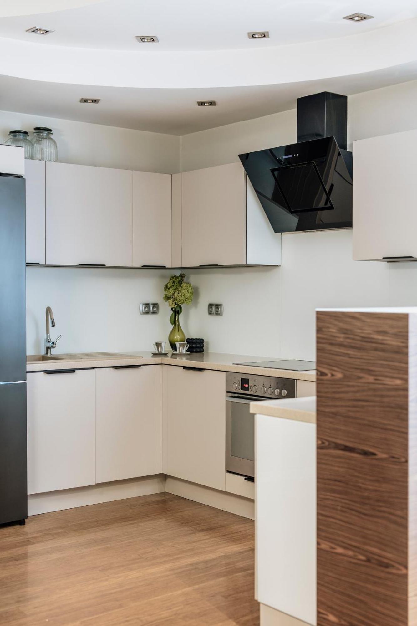 Piedmont Apartment - Loftaffair Kraków Zewnętrze zdjęcie