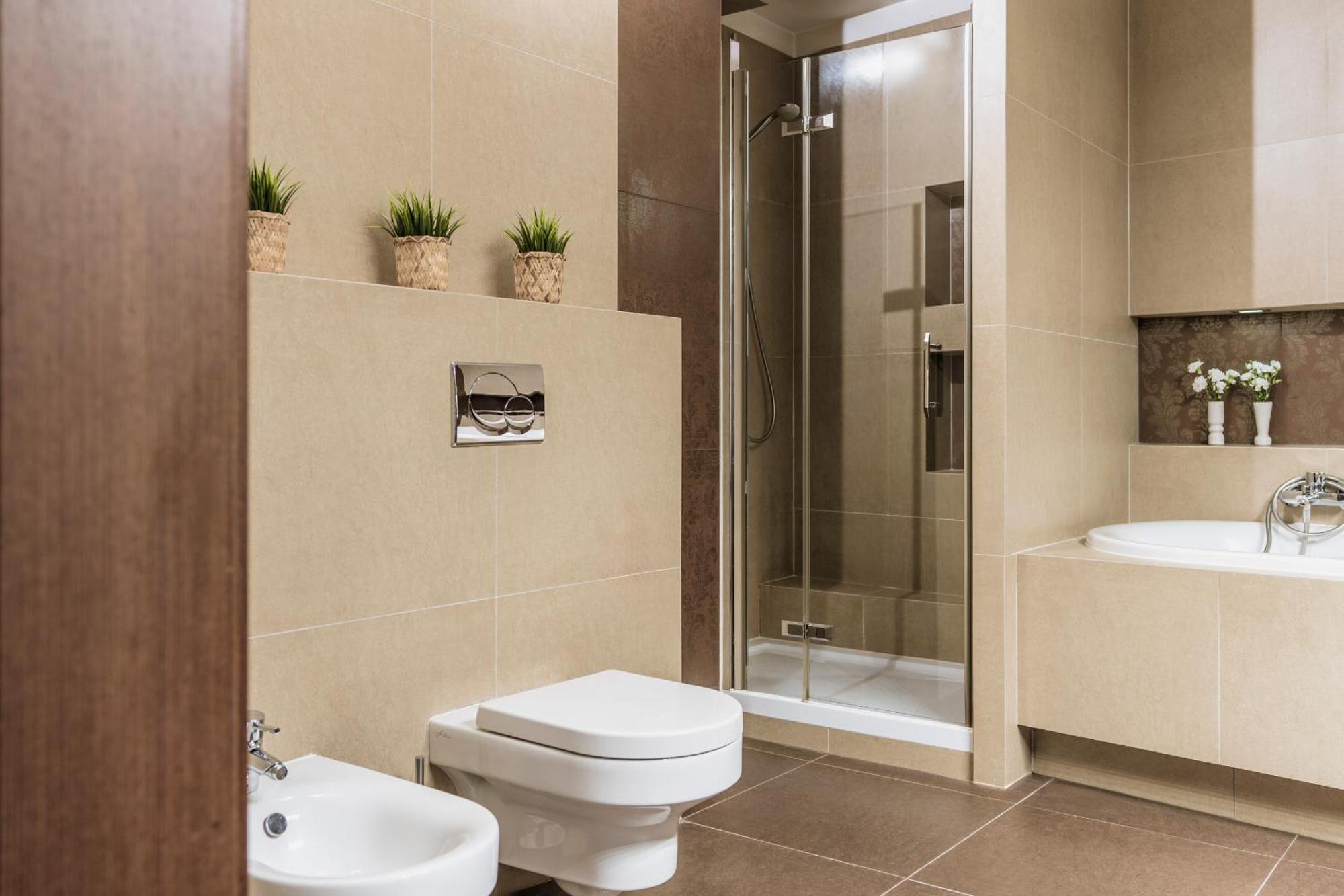 Piedmont Apartment - Loftaffair Kraków Zewnętrze zdjęcie