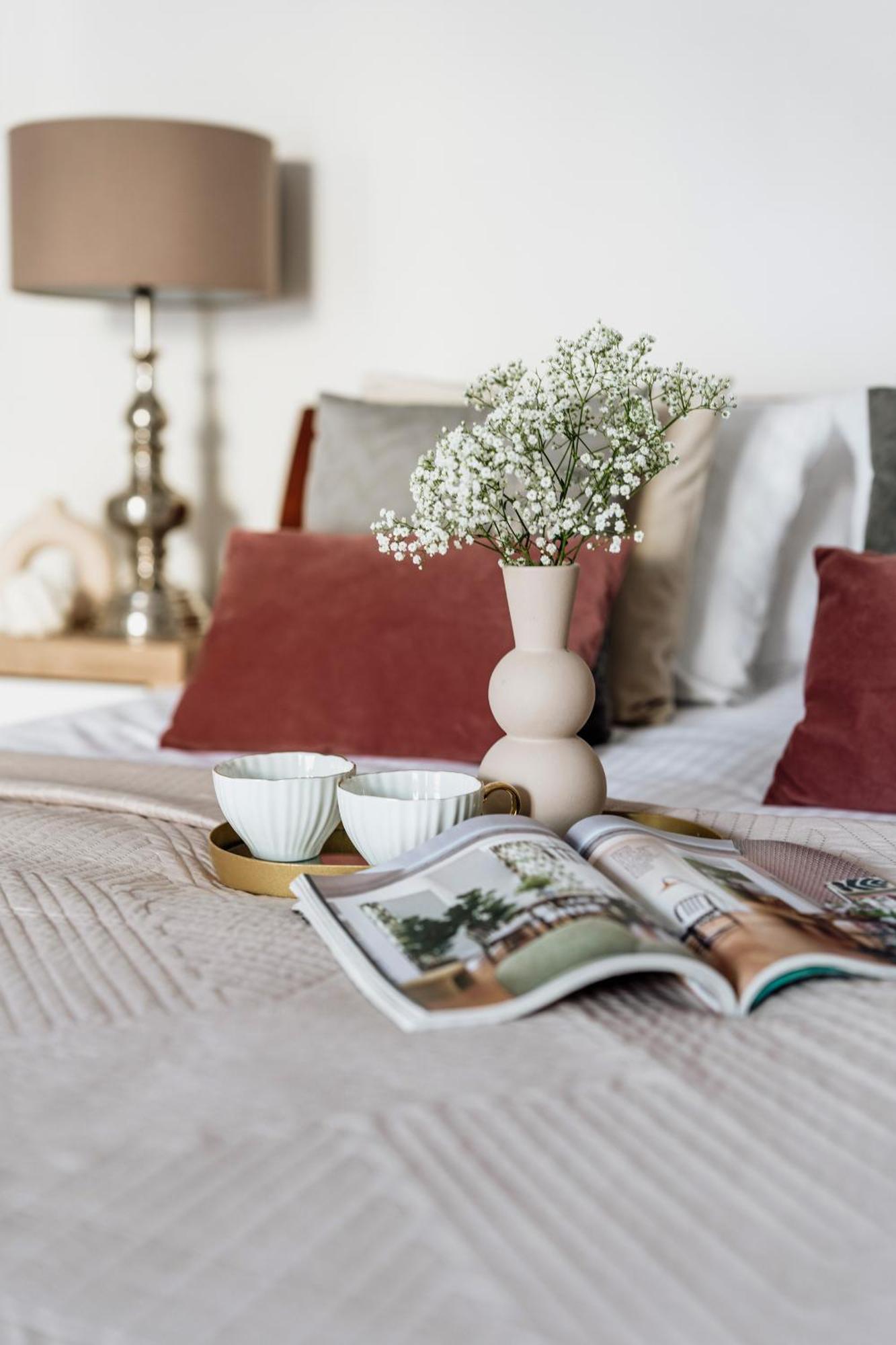 Piedmont Apartment - Loftaffair Kraków Zewnętrze zdjęcie