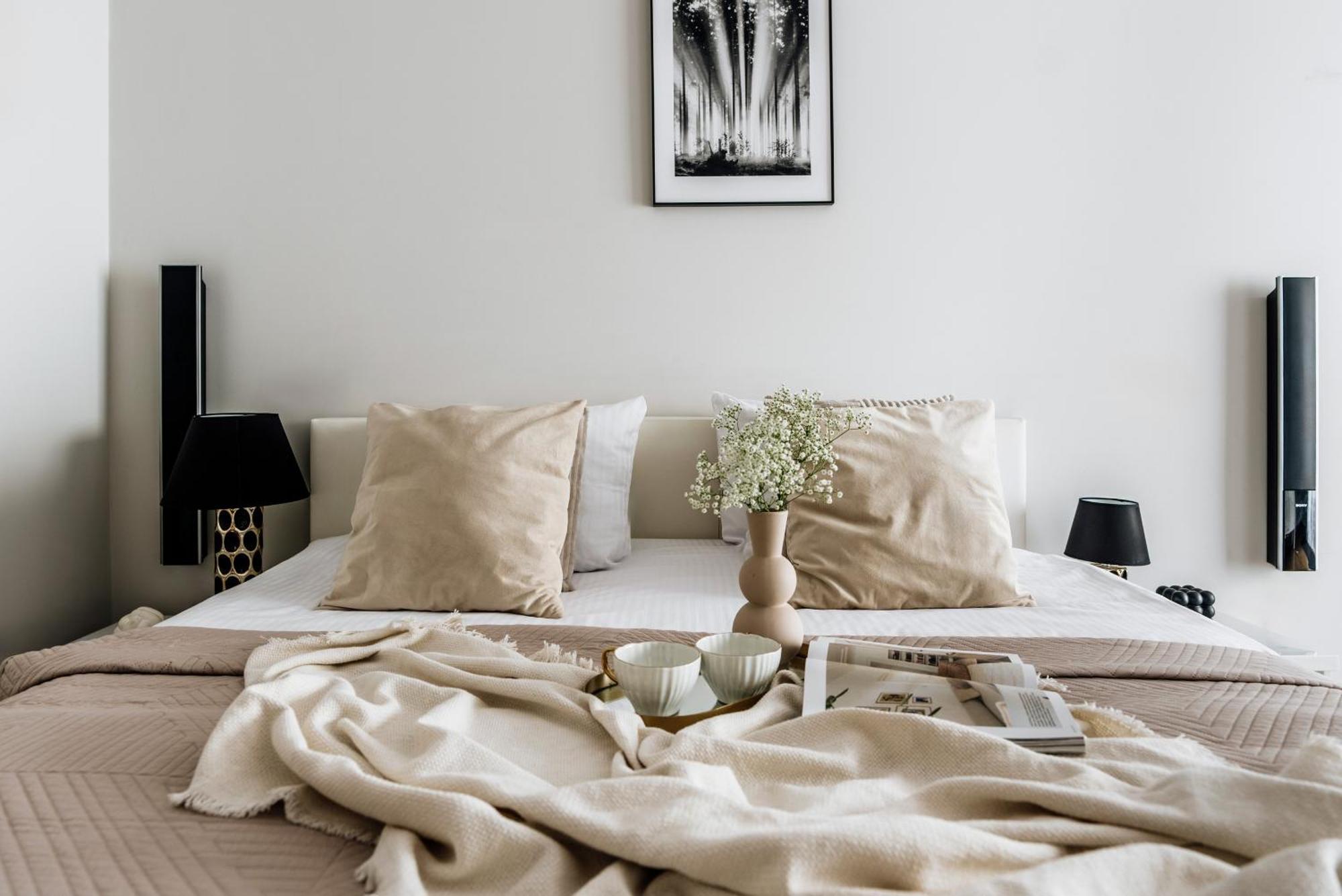 Piedmont Apartment - Loftaffair Kraków Zewnętrze zdjęcie