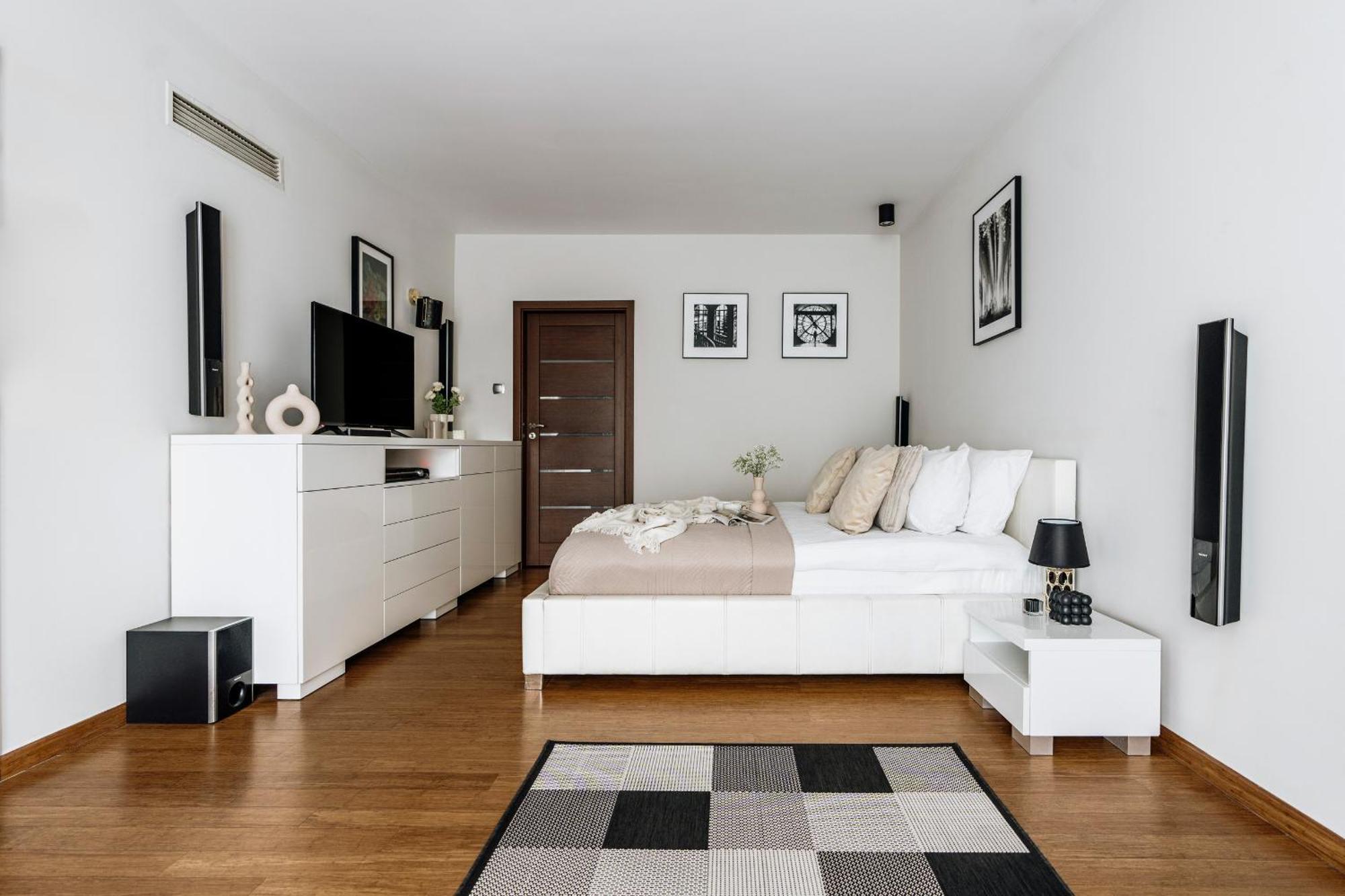 Piedmont Apartment - Loftaffair Kraków Zewnętrze zdjęcie
