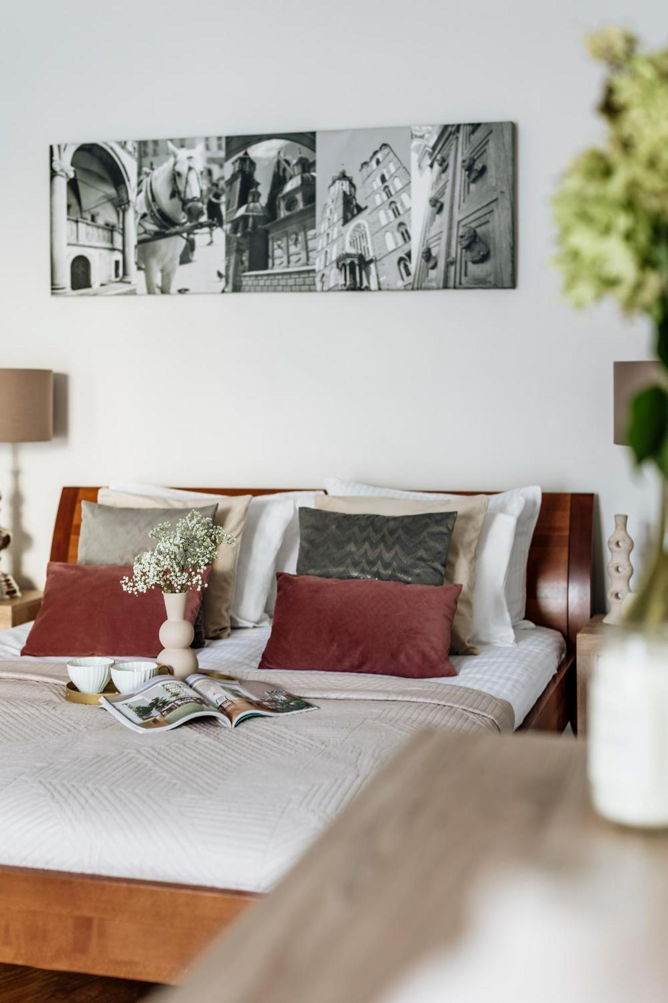 Piedmont Apartment - Loftaffair Kraków Zewnętrze zdjęcie