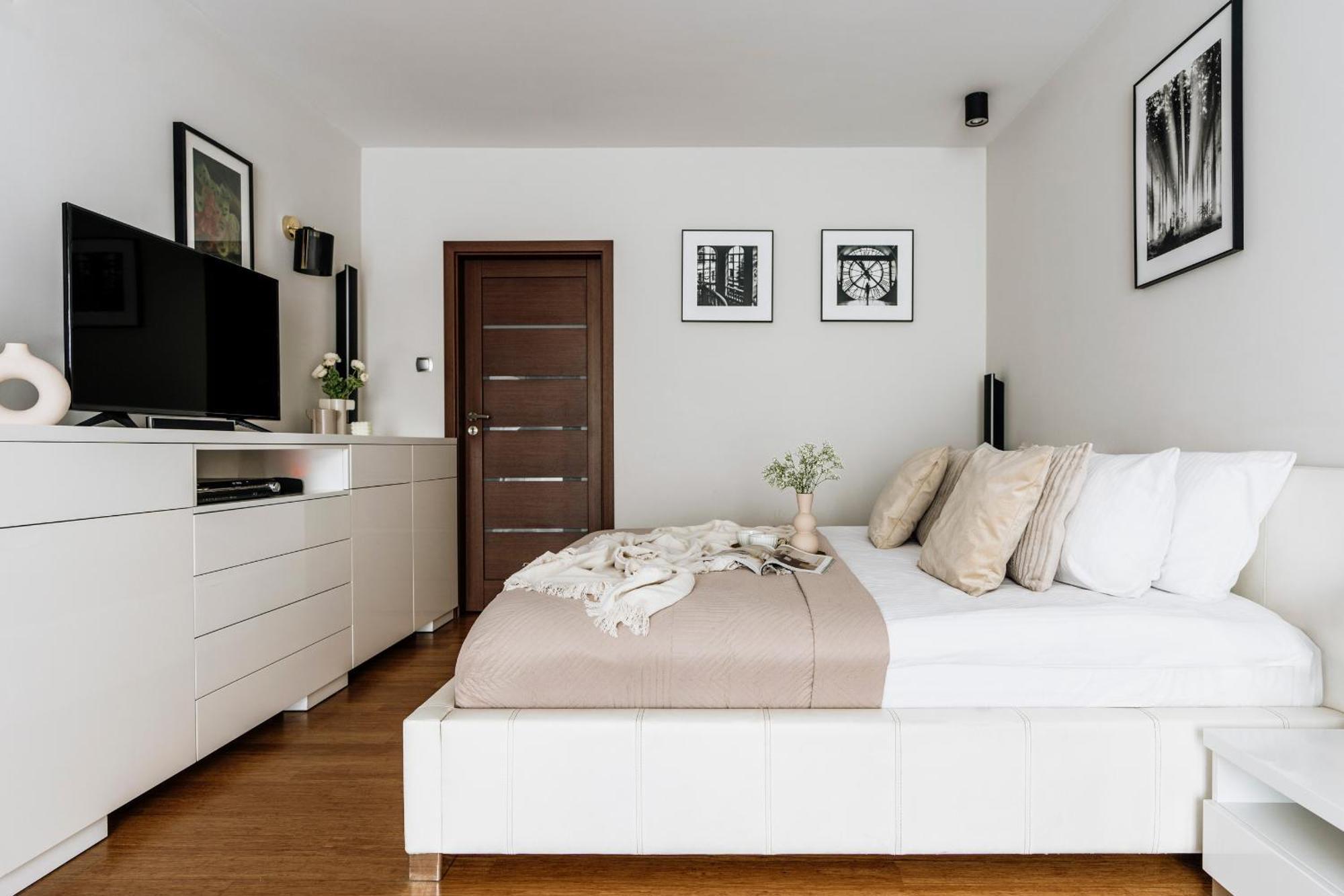 Piedmont Apartment - Loftaffair Kraków Zewnętrze zdjęcie