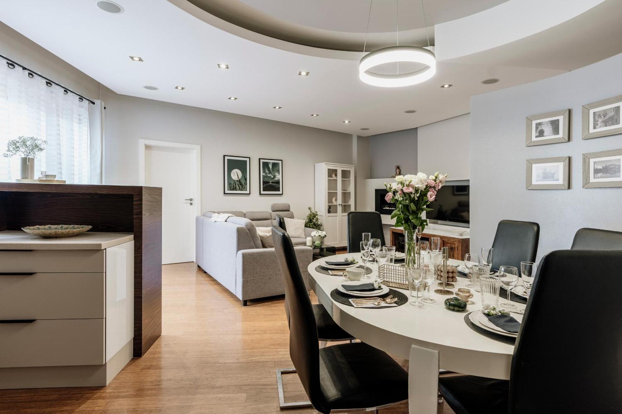 Piedmont Apartment - Loftaffair Kraków Zewnętrze zdjęcie